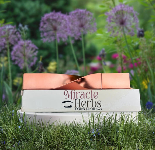 Miracle Herbs
